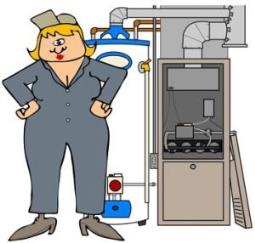Leave the maintenance stress to our HVAC technicians on your next Heat Pump service in Lincolnwood IL